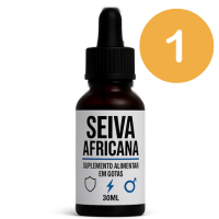 Amostra grátis de Seiva Africana