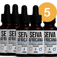 5 Amostras